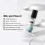 Detoxie: Detoxie | Enigma - Luxury Parfum Oil (Attar) | Non-Alcoholic| Long Lasting | Oud, Sugar, Vanilla, Amber, Tonka Bean & Rose | Unisex | 8 ml Rollon