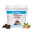 MYFITNESS: Chocolate Smooth Peanut Butter - 2.5kg