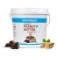 MYFITNESS: Chocolate Crunchy Peanut Butter - 2.5kg