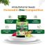 Vlado's Himalayan Organics: Whole Food Multivitamin for Men || With Natural Vitamins, Minerals, Extracts || Best for Energy, Brain, Heart Health & Eye Health || 60 Veg Capsules