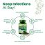 Vlado's Himalayan Organics: Spirulina - 2000mg - 120 Veg Capsules