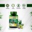 Vlado's Himalayan Organics: Plant Based D3 + K2 - 120 Veg Capsules