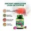 Vlado's Himalayan Organics: Vlado's Himalayan Organics Milk Thistle Extract Silymarin 800mg/Serve-120 Veg Capsules