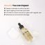 Detoxie: Detoxie Calming & Clarifying Ultra Glow Face Oil 30 ML
