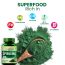 Vlado's Himalayan Organics: Spirulina - 2000mg - 120 Veg Capsules