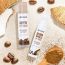 Detoxie: Detoxie | Pack of 2 Lip Balms | Coffee & Cocoa Vanilla With Shea Butter, Vitamin E and Liquorice- 4.5 g (Pack of 2)
