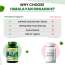 Vlado's Himalayan Organics: Giloy Extract | Immunity Booster | Helps in Blood Purification | 120 Veg Tablets