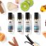 Detoxie: Detoxie | Luxury Parfum Oil (Attar) Gift Set - Limited Edition | Non-Alcoholic| Long Lasting | Oud, Sugar, Vanilla, Amber, Tonka Bean, Patchoulli, Grapefruit, Mandarin & Rose | Unisex | 32 ml