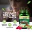 Vlado's Himalayan Organics: Plant Based Vitamin B12 Natural- 60 Veg Capsules