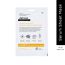 Detoxie: Detoxie Organic Serum Sheet Mask 20g