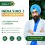 Vlado's Himalayan Organics: Melatonin 10Mg (Healthy Sleep Cycle) - 120 Tablets