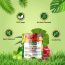Vlado's Himalayan Organics: Plant Based Collagen Builder Powder for Skin Regeneration, Anti-Aging Beauty & Repair (with Sea Buckthorn,Evening Primrose, Acai Berry)  250gm