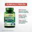 Vlado's Himalayan Organics: Glucosamine Chondroitin MSM with Boswellia - 120 Tablets