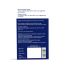 Dr. Morepen: Sleep Tabs Melatonin 5mg Sleeping Tablets for Stress-Free Sleep & Calmness - 60 Veg Tablets Pack of 2