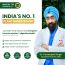 Vlado's Himalayan Organics: Giloy Extract | Immunity Booster | Helps in Blood Purification | 120 Veg Tablets