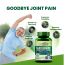 Vlado's Himalayan Organics: Glucosamine Chondroitin MSM with Boswellia - 120 Tablets