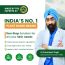 Vlado's Himalayan Organics: Vlado's Himalayan Organics Plant Based Collagen Builder for Hair and Skin with Biotin and Vitamin C - 90 Veg Capsules