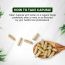 Vlado's Himalayan Organics: Plant Based D3 + K2 - 120 Veg Capsules