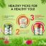 Vlado's Himalayan Organics: Plant Based Collagen Builder Powder for Skin Regeneration, Anti-Aging Beauty & Repair (with Sea Buckthorn,Evening Primrose, Acai Berry)  250gm