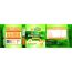 Vlado's Himalayan Organics: Calcium Magnesium Zinc Vitamin D3 & B12- 120 Vegetarian Tablets