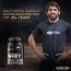 Optimum Nutrition: Performance Whey Protein Powder– 1kg - Chocolate Milkshake