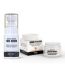 Detoxie: Detoxie | Dark Circle & Cortisol Lowering Combo| Cortisol Lowering Serum 30ml + Under Eye Cream15g
