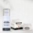 Detoxie: Detoxie | Dark Circle & Cortisol Lowering Combo| Cortisol Lowering Serum 30ml + Under Eye Cream15g