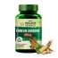 Vlado's Himalayan Organics: Korean Red Ginseng 1000mg/Serve 60 Veg Capsules