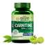 Vlado's Himalayan Organics: L-Carnitine 2000mg/Serve | Supports Muscle Recovery, Fat Burn & Energy | 120 Veg Tablets