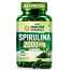 Vlado's Himalayan Organics: Spirulina - 2000mg - 120 Veg Capsules