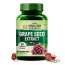 Vlado's Himalayan Organics: Grape Seed Extract 500mg/Serving for Healthy Cholesterol Level - 90 Veg Capsules