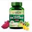 Vlado's Himalayan Organics: Plant Based Iron Supplement with Folate | Blood Builder | Whole Food | 90 Veg Capsules