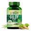 Vlado's Himalayan Organics: Giloy Extract | Immunity Booster | Helps in Blood Purification | 120 Veg Tablets