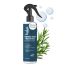 Bake Cosmetics: Rosemary Water Hair Growth Spray with Multi Peptides for Hair Fall Control,Damaged Hair & Hair Growth
