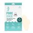 Bake Cosmetics: 2% Salicylic Acid Nose Strips for Pore Cleansing & Blackheads Removal-Pack of 3 Strips