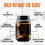 Beastlife: High Protein Gainer - No Maltodextrin Weight Gainers/Mass Gainers  (1 Kg, Belgian Chocolate)