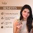 Bake Cosmetics: Rosemary + Biotin + Anagain Hair Growth Serum for Hair Growth & Hairfall Control