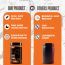 Beastlife: High Protein Gainer - No Maltodextrin Weight Gainers/Mass Gainers  (500 g, Belgian Chocolate)