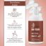Bake Cosmetics: De-Tan Anti Pigmentation Coffee Body Lotion with Kojic Acid, Glycolic Acid, Lactic Acid for Dark Spots, Pigmentation, Tanning & Tan Removal