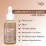 Bake Cosmetics: Rosemary + Biotin + Anagain Hair Growth Serum for Hair Growth & Hairfall Control