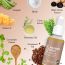 Bake Cosmetics: Rosemary + Biotin + Anagain Hair Growth Serum for Hair Growth & Hairfall Control