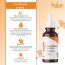 Bake Cosmetics: 20% Vitamin C Face Serum For Glowing & Bright Skin -50ml