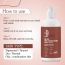 Bake Cosmetics: De-Tan Anti Pigmentation Coffee Body Wash with Kojic Acid, Glycolic Acid, Lactic Acid for Dark Spots, Pigmentation, Tanning & Tan Removal