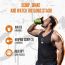 Beastlife: High Protein Gainer - No Maltodextrin Weight Gainers/Mass Gainers  (2.5 Kg, Belgian Chocolate)