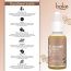 Bake Cosmetics: Rosemary + Biotin + Anagain Hair Growth Serum for Hair Growth & Hairfall Control