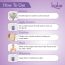 Bake Cosmetics: Exfoliating Bath Glove for Dead Skin, Tan Removal, Strawberry Skin, Body Acne, Ingrown Hair & Dry Patch Exfoliation