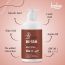 Bake Cosmetics: De-Tan Anti Pigmentation Coffee Body Lotion with Kojic Acid, Glycolic Acid, Lactic Acid for Dark Spots, Pigmentation, Tanning & Tan Removal