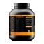 Beastlife: High Protein Gainer - No Maltodextrin Weight Gainers/Mass Gainers  (2.5 Kg, Belgian Chocolate)