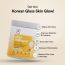 Wellbeing Nutrition: Glow Korean Marine Collagen Peptides with Type I & III - Pina Colada 250g