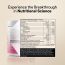 Wellbeing Nutrition: Beauty Korean Marine Collagen Peptides with Type I & III Strawberry Watermelon 250g